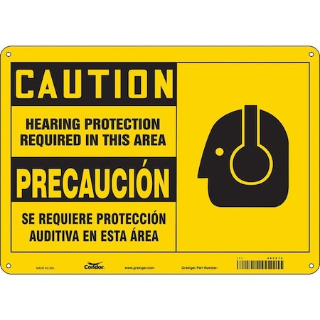 Safety Sign, 14