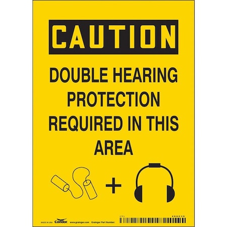 Safety Sign, 5