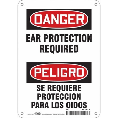 Safety Sign, 7