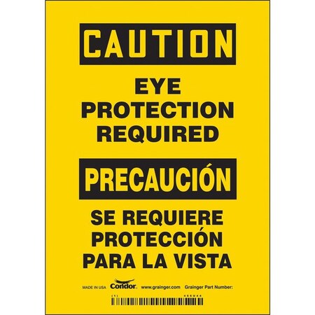 Safety Sign, 5