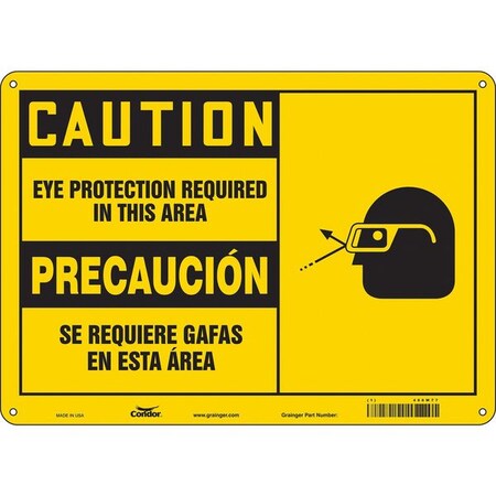 Safety Sign, 14