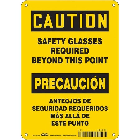 Safety Sign, 7