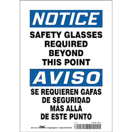 Safety Sign, 7