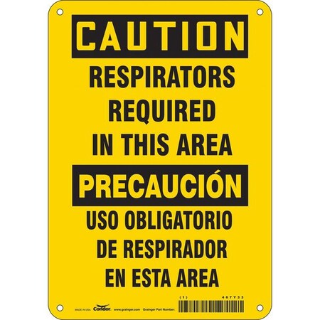 Safety Sign, 7