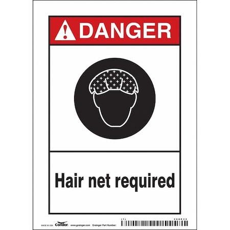 Safety Sign, 5