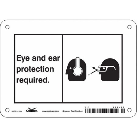 Safety Sign, 7