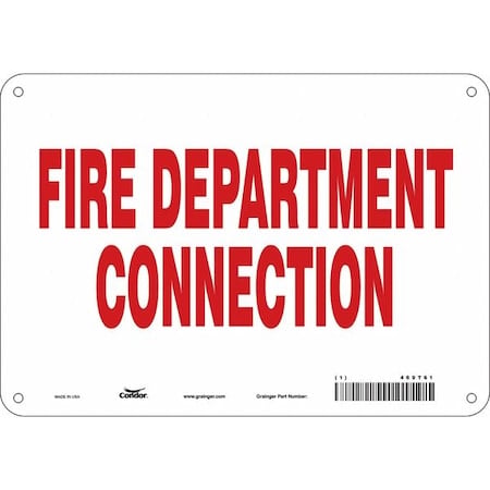 Safety Sign, 10