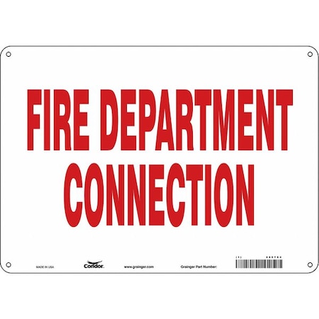 Safety Sign, 14