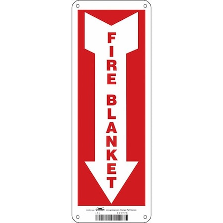 Safety Sign, 5