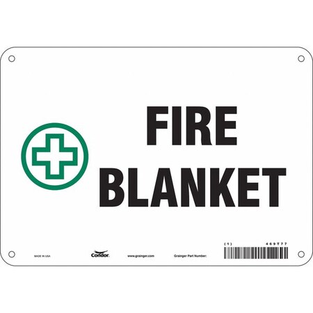 Safety Sign, 10
