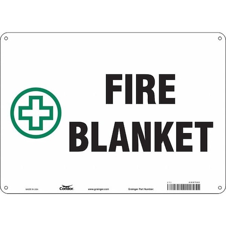 Safety Sign, 14