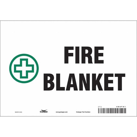 Safety Sign, 10