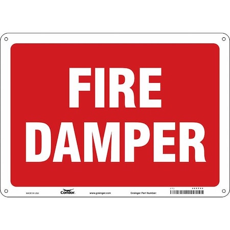 Safety Sign, 14