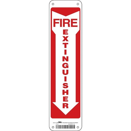 Safety Sign, 3-1/2