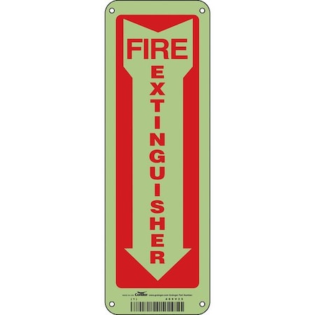 Safety Sign, 4