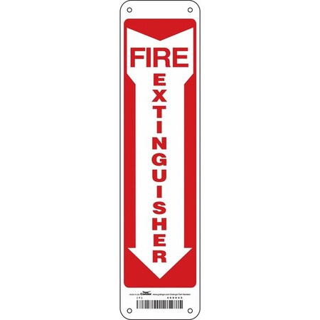 Safety Sign, 3-1/2