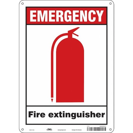 Safety Sign, 10
