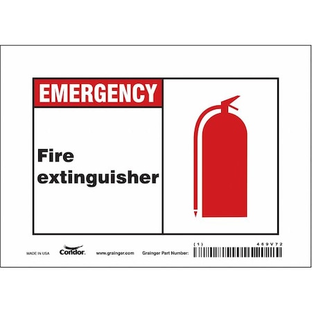 Safety Sign, 7