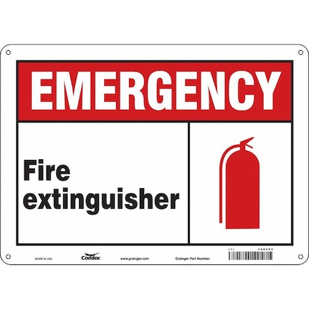 Safety Sign, 14