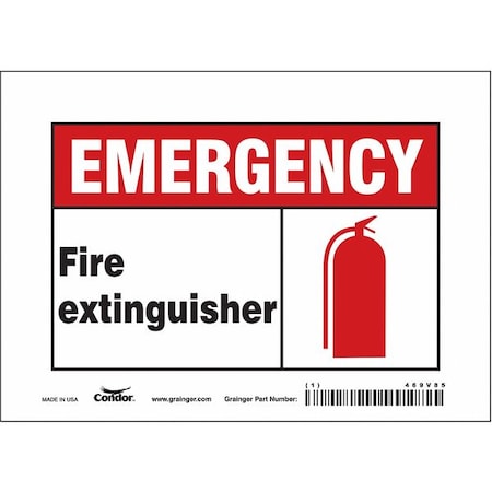 Safety Sign, 7