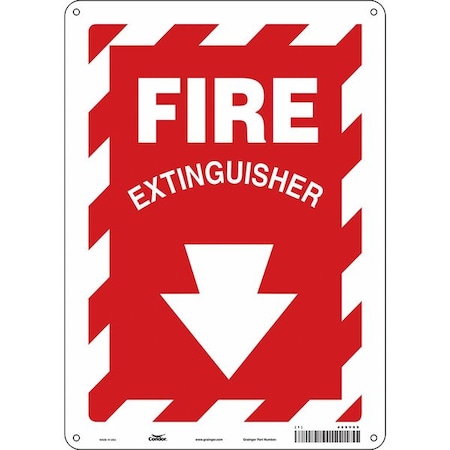 Safety Sign, 10