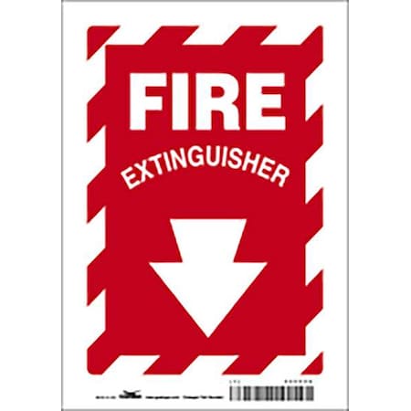 Safety Sign, 7