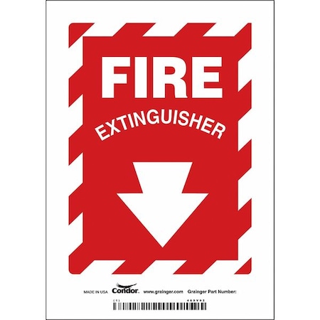 Safety Sign, 5