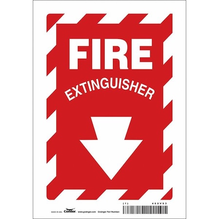 Safety Sign, 7