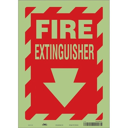 Safety Sign, 10