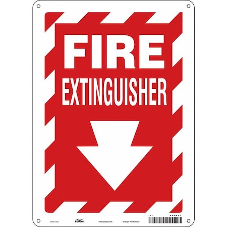 Safety Sign, 10