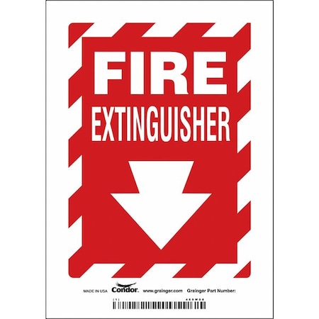 Safety Sign, 5