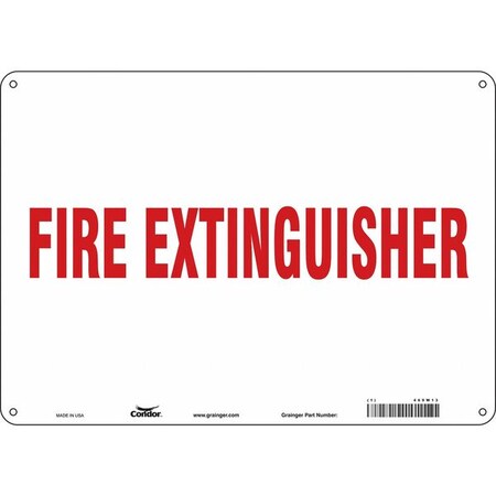 Safety Sign, 14