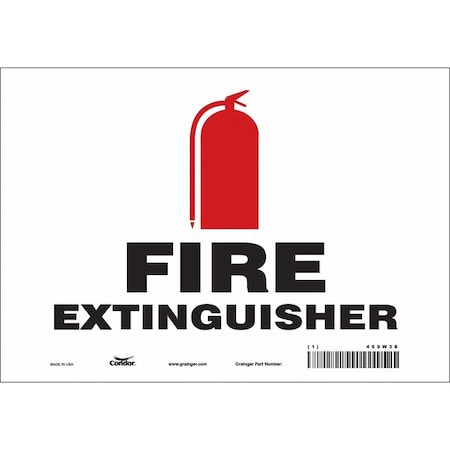 Safety Sign, 10