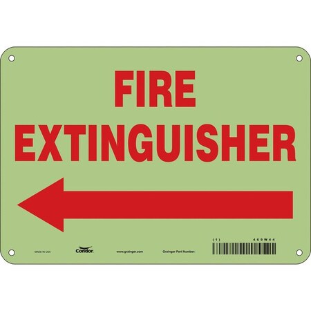 Safety Sign, 10