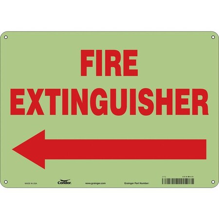 Safety Sign, 14