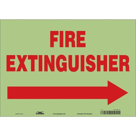 Safety Sign, 14
