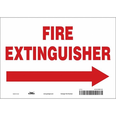 Safety Sign, 10