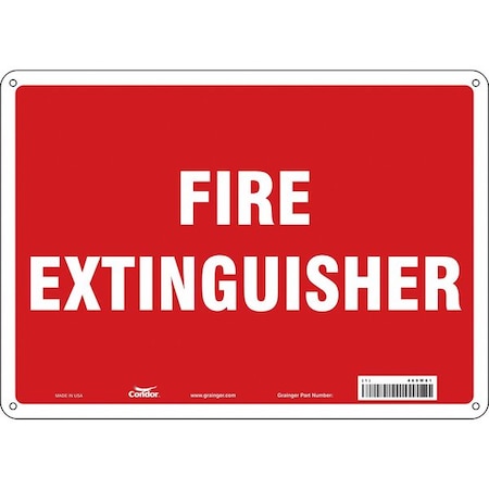 Safety Sign, 14