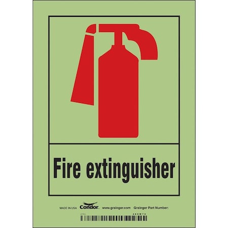 Safety Sign, 5