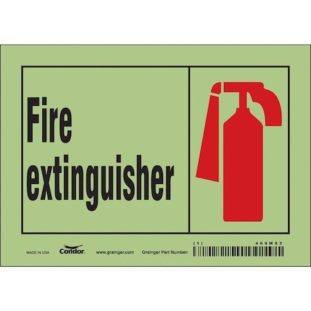 Safety Sign, 7