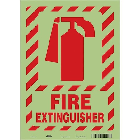 Safety Sign, 10