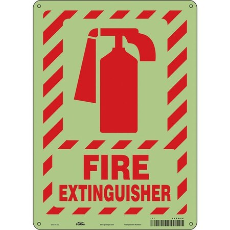 Safety Sign, 10