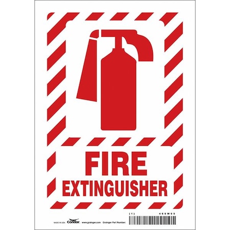 Safety Sign, 7