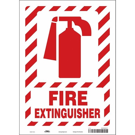 Safety Sign, 10