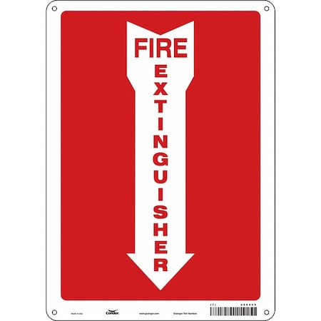 Safety Sign, 10