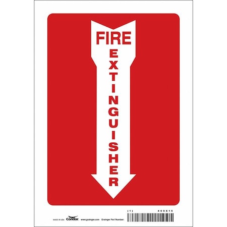 Safety Sign, 7
