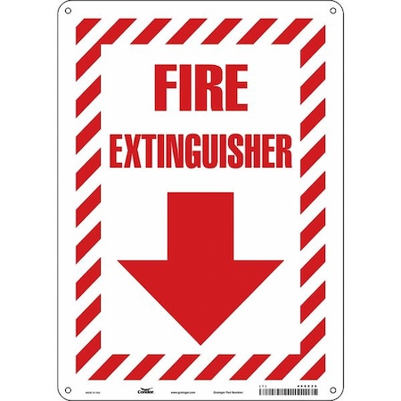 Safety Sign, 10