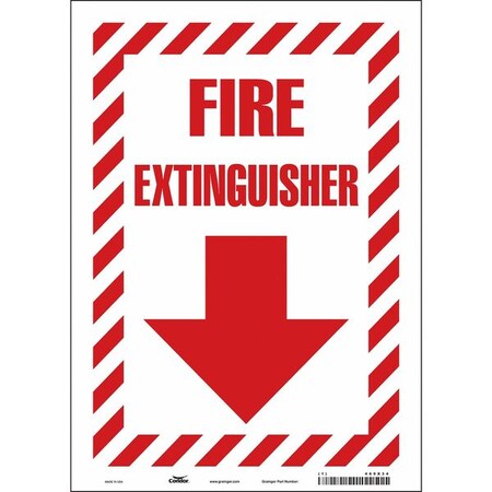 Safety Sign, 10