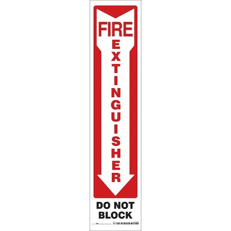 Safety Sign, 4