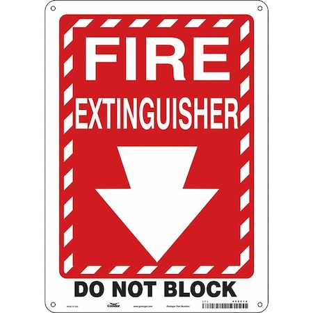 Safety Sign, 10
